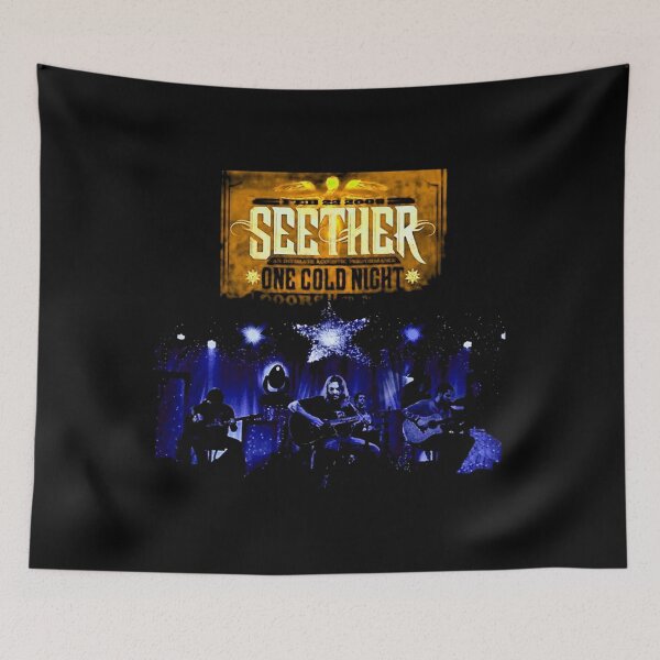 Item preview, Seether designed and sold by reneapoin.
