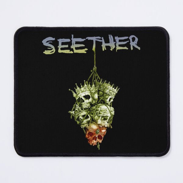 Item preview, Seether designed and sold by reneapoin.