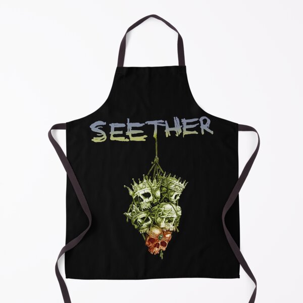 Item preview, Seether designed and sold by reneapoin.