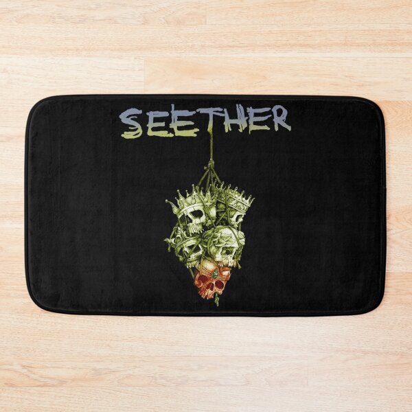 Item preview, Seether designed and sold by reneapoin.
