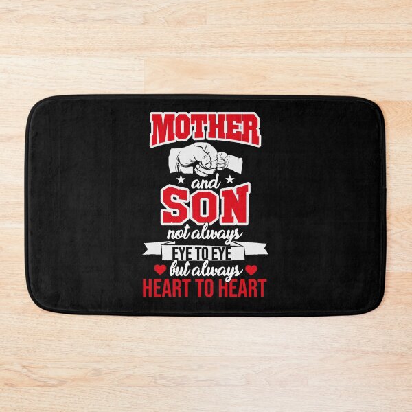 Item preview, Mother And Son designed and sold by MisfitCulturer.