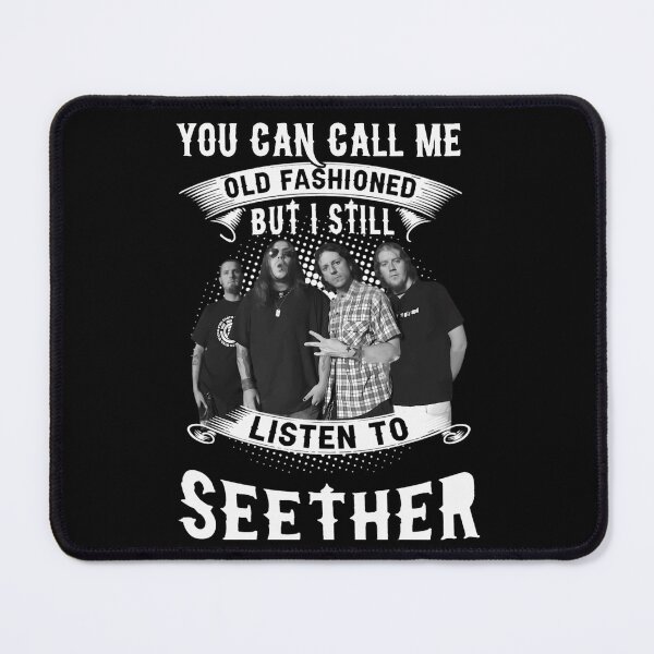 Item preview, Seether designed and sold by reneapoin.