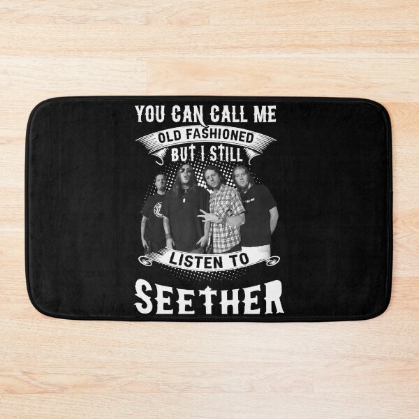 Item preview, Seether designed and sold by reneapoin.