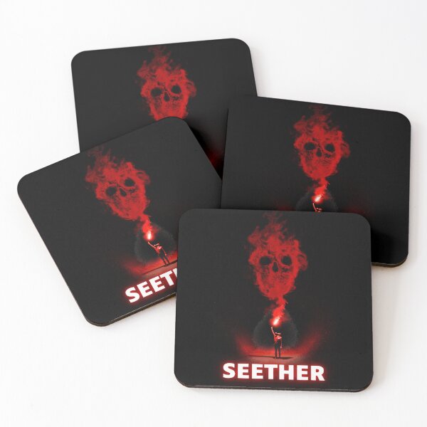 Item preview, Seether designed and sold by reneapoin.