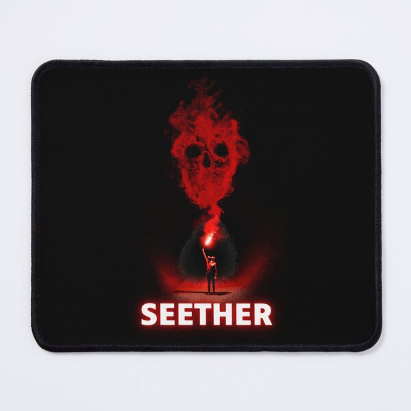 Item preview, Seether designed and sold by reneapoin.