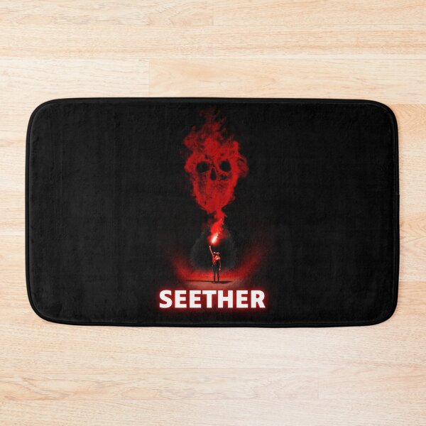 Item preview, Seether designed and sold by reneapoin.