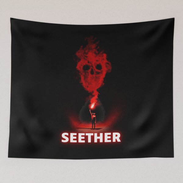 Item preview, Seether designed and sold by reneapoin.