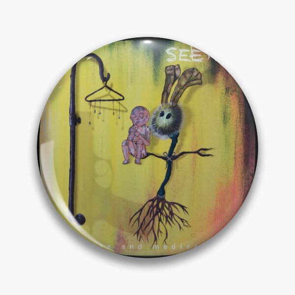 Item preview, Seether designed and sold by reneapoin.