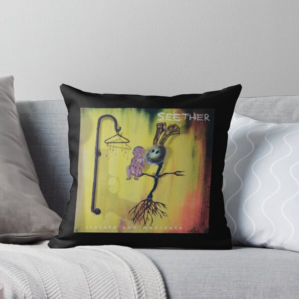 Item preview, Seether designed and sold by reneapoin.
