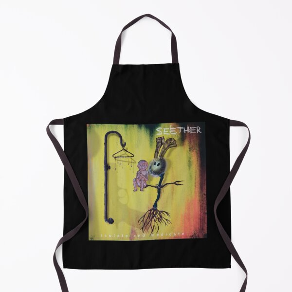 Item preview, Seether designed and sold by reneapoin.