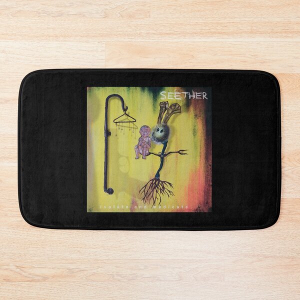 Item preview, Seether designed and sold by reneapoin.