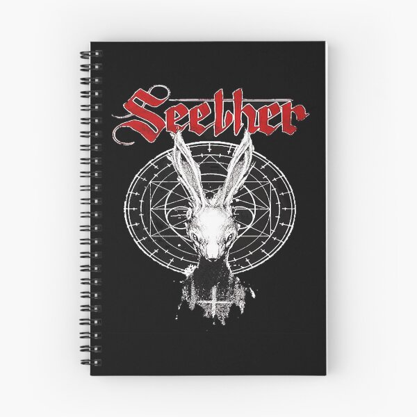 Item preview, Seether designed and sold by reneapoin.