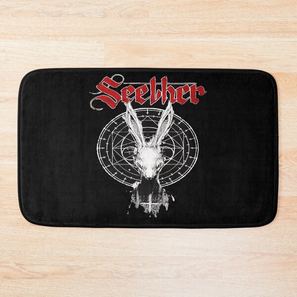 Item preview, Seether designed and sold by reneapoin.