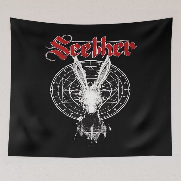 Item preview, Seether designed and sold by reneapoin.