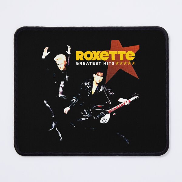 Item preview, Roxette designed and sold by breakteeshop.