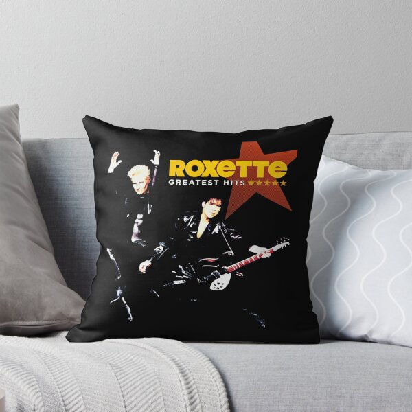 Item preview, Roxette designed and sold by breakteeshop.
