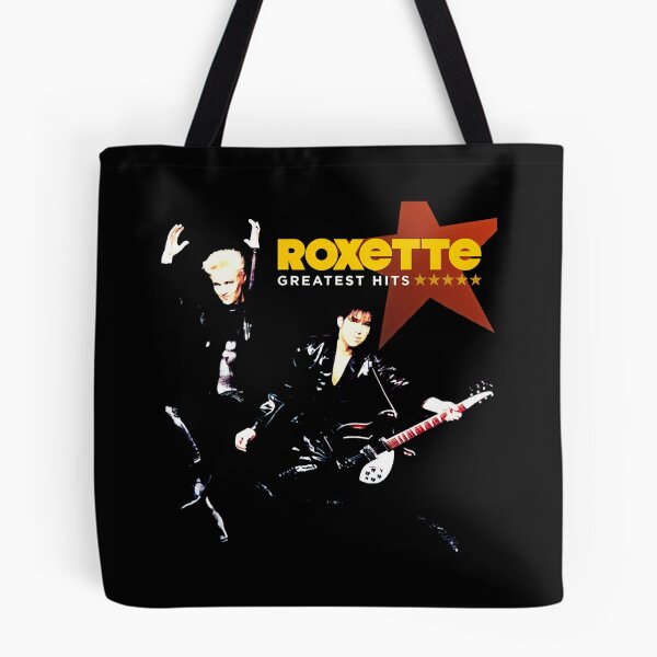 Item preview, Roxette designed and sold by breakteeshop.