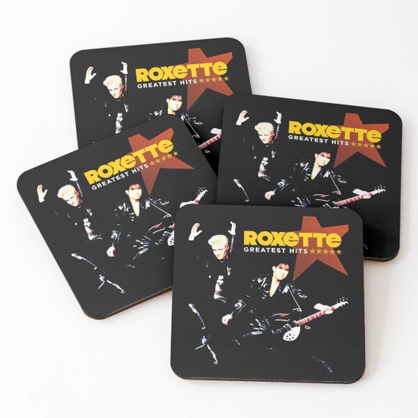 Item preview, Roxette designed and sold by breakteeshop.