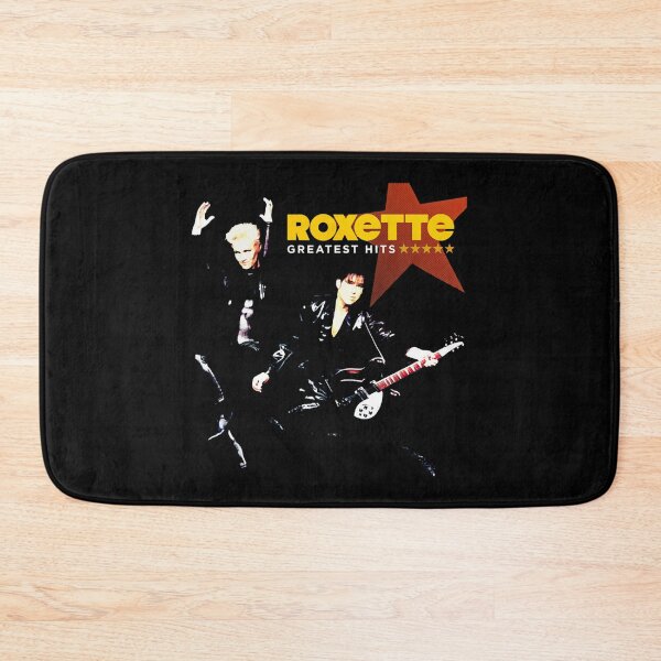Item preview, Roxette designed and sold by breakteeshop.