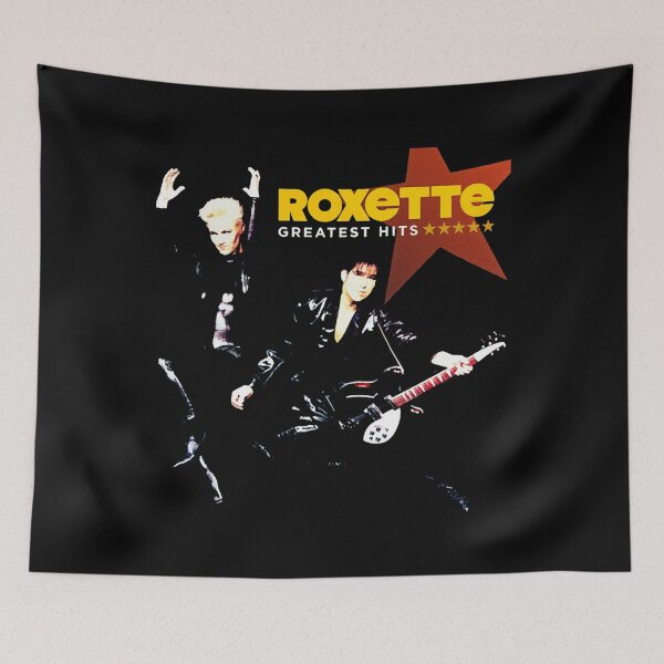 Item preview, Roxette designed and sold by breakteeshop.