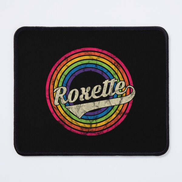 Item preview, Roxette designed and sold by breakteeshop.