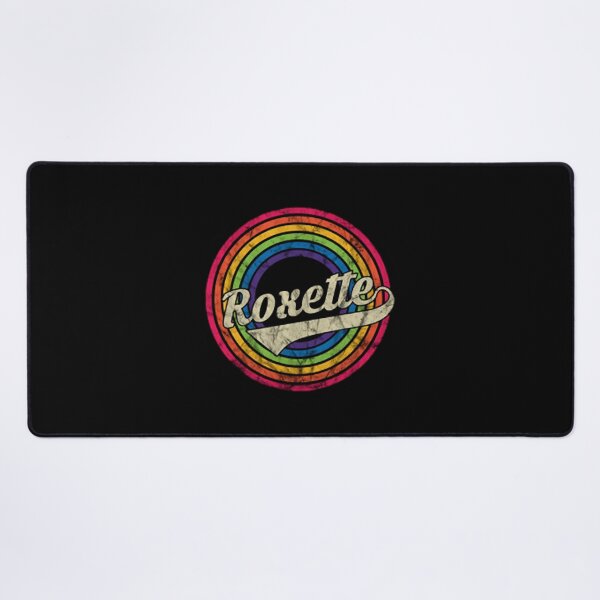 Item preview, Roxette designed and sold by breakteeshop.