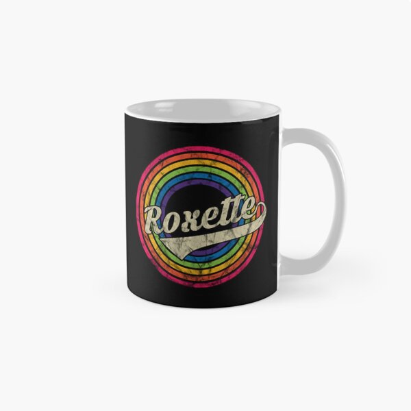 Item preview, Roxette designed and sold by breakteeshop.