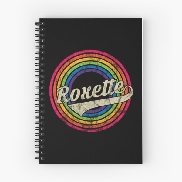 Item preview, Roxette designed and sold by breakteeshop.