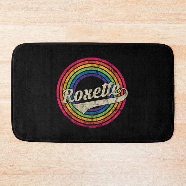 Item preview, Roxette designed and sold by breakteeshop.