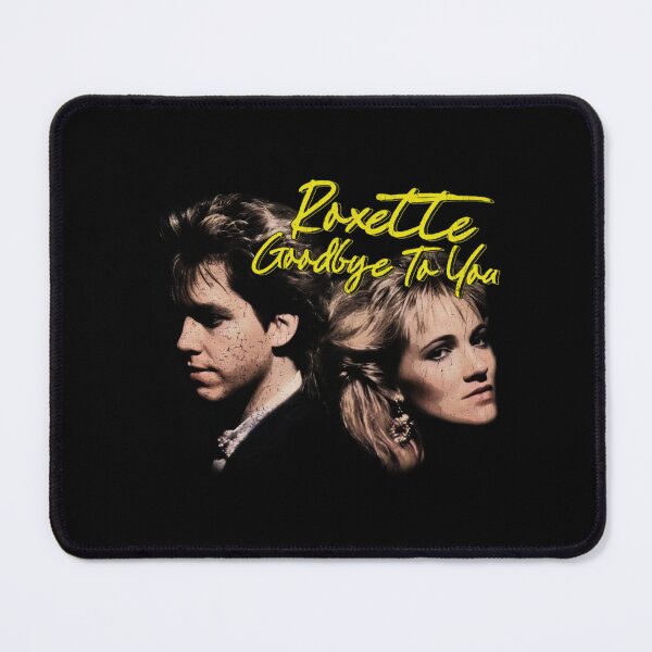 Item preview, Roxette designed and sold by breakteeshop.