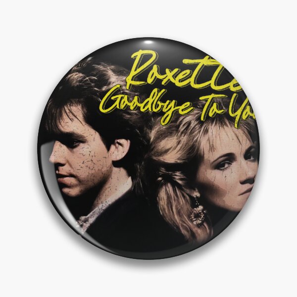 Item preview, Roxette designed and sold by breakteeshop.