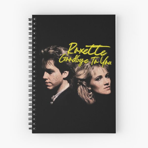 Item preview, Roxette designed and sold by breakteeshop.