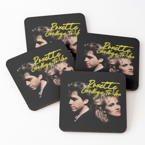 Item preview, Roxette designed and sold by breakteeshop.