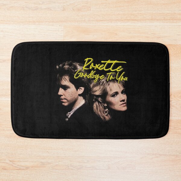 Item preview, Roxette designed and sold by breakteeshop.