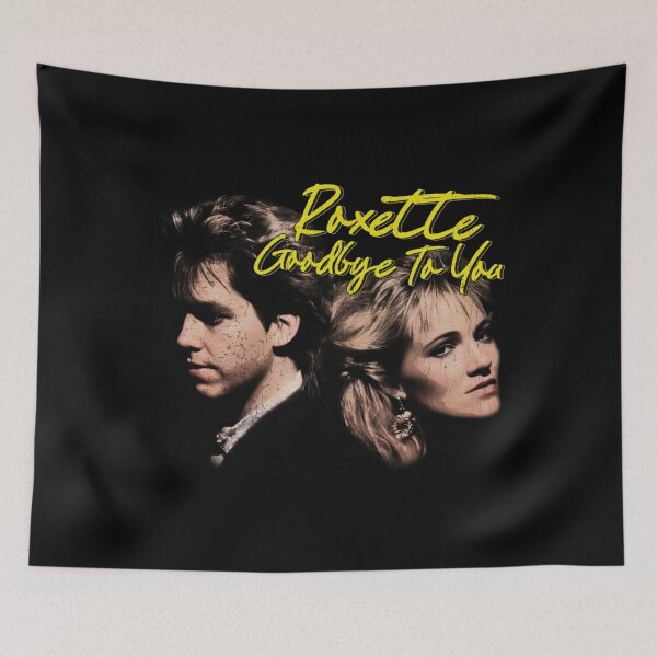 Item preview, Roxette designed and sold by breakteeshop.