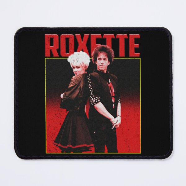 Item preview, Roxette designed and sold by breakteeshop.