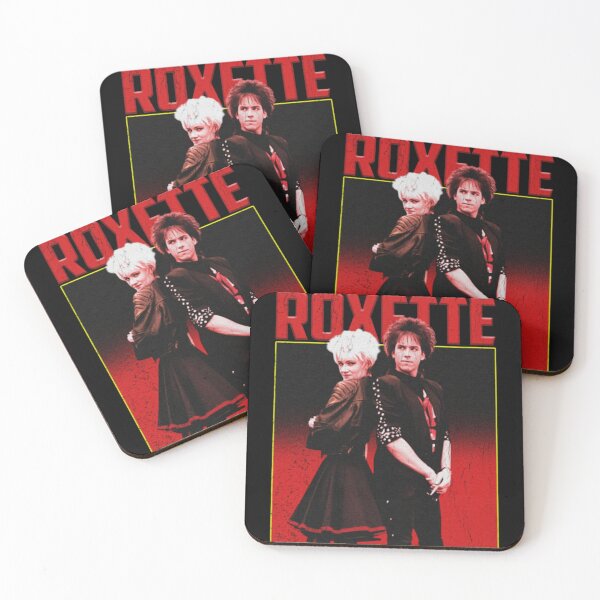 Item preview, Roxette designed and sold by breakteeshop.