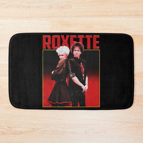 Item preview, Roxette designed and sold by breakteeshop.