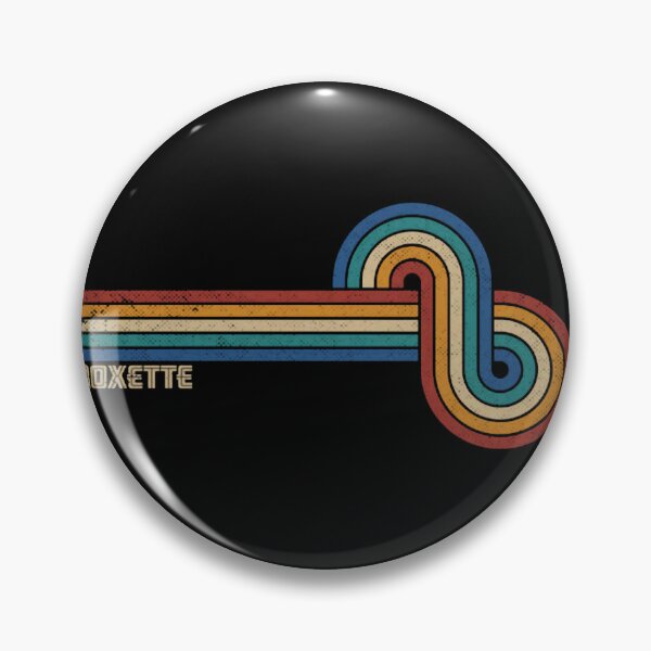 Item preview, Roxette designed and sold by breakteeshop.
