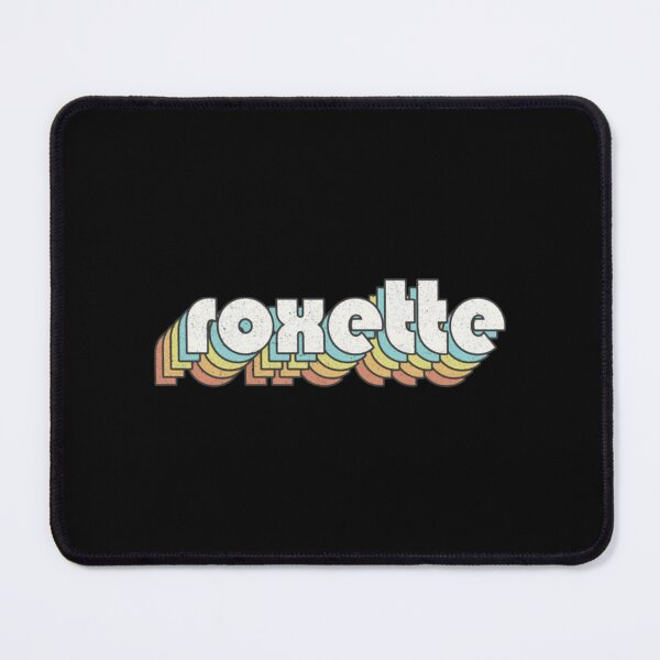 Item preview, Roxette designed and sold by breakteeshop.
