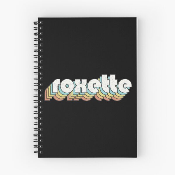 Item preview, Roxette designed and sold by breakteeshop.