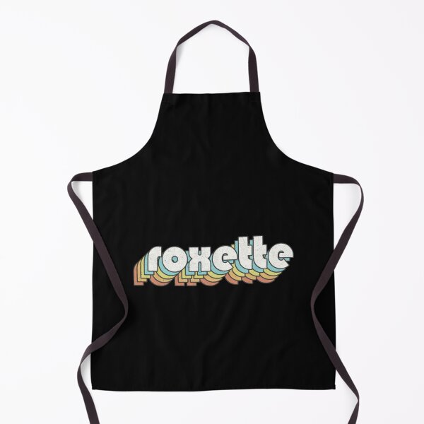 Item preview, Roxette designed and sold by breakteeshop.