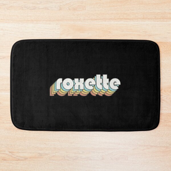 Item preview, Roxette designed and sold by breakteeshop.