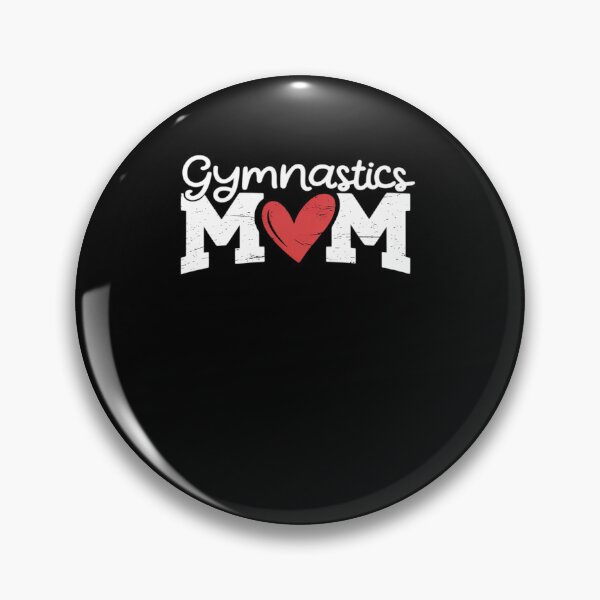 Item preview, Awesome Gymnastics designed and sold by HaileyRobel.