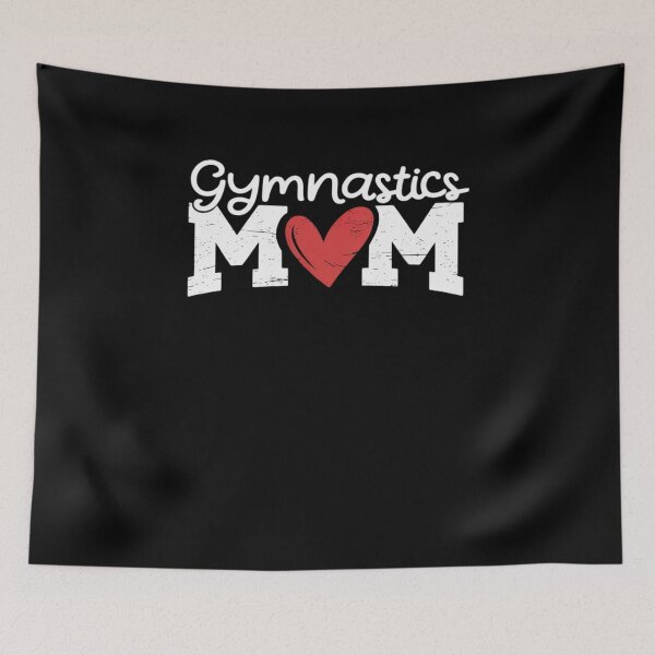 Item preview, Awesome Gymnastics designed and sold by HaileyRobel.