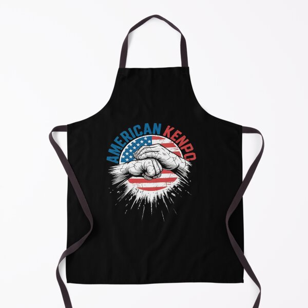Item preview, American Kenpo Karate Black Belt Dojo Martial Arts designed and sold by DrewLeuschke.