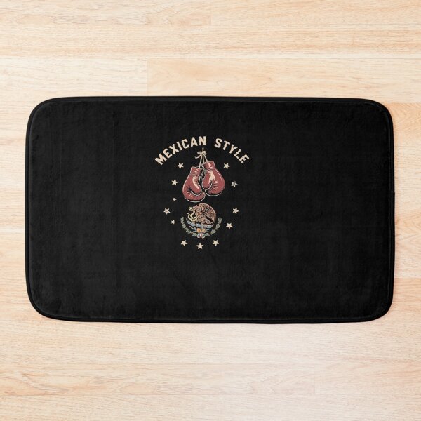 Item preview, Mexican boxing Great boxer designed and sold by khorbiasieno.