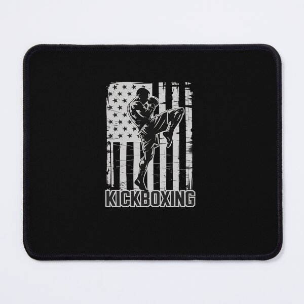 Item preview, Kickboxing Kickboxer designed and sold by marcusry.