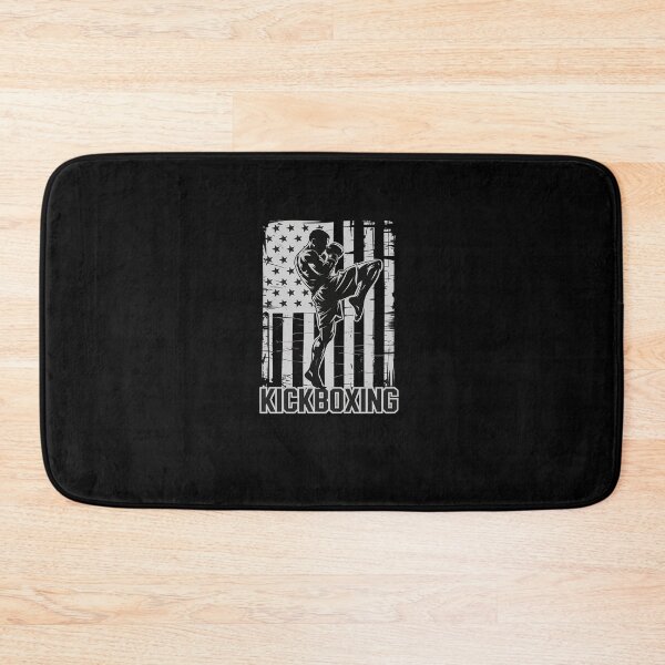 Item preview, Kickboxing Kickboxer designed and sold by marcusry.