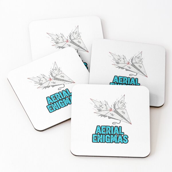 Item preview, Hello Neighbor Aerial Enigmas Fan Art designed and sold by Dazzle-Sizzle.